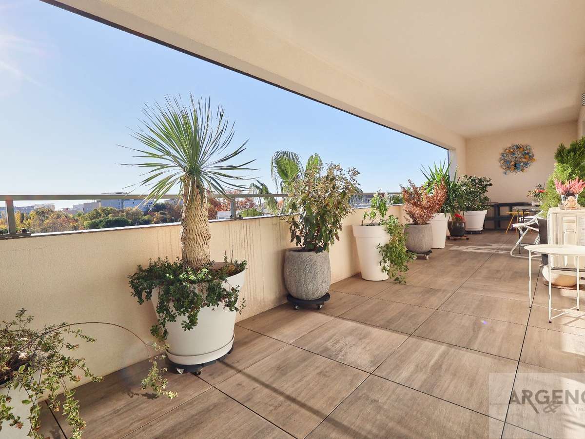 House Montpellier