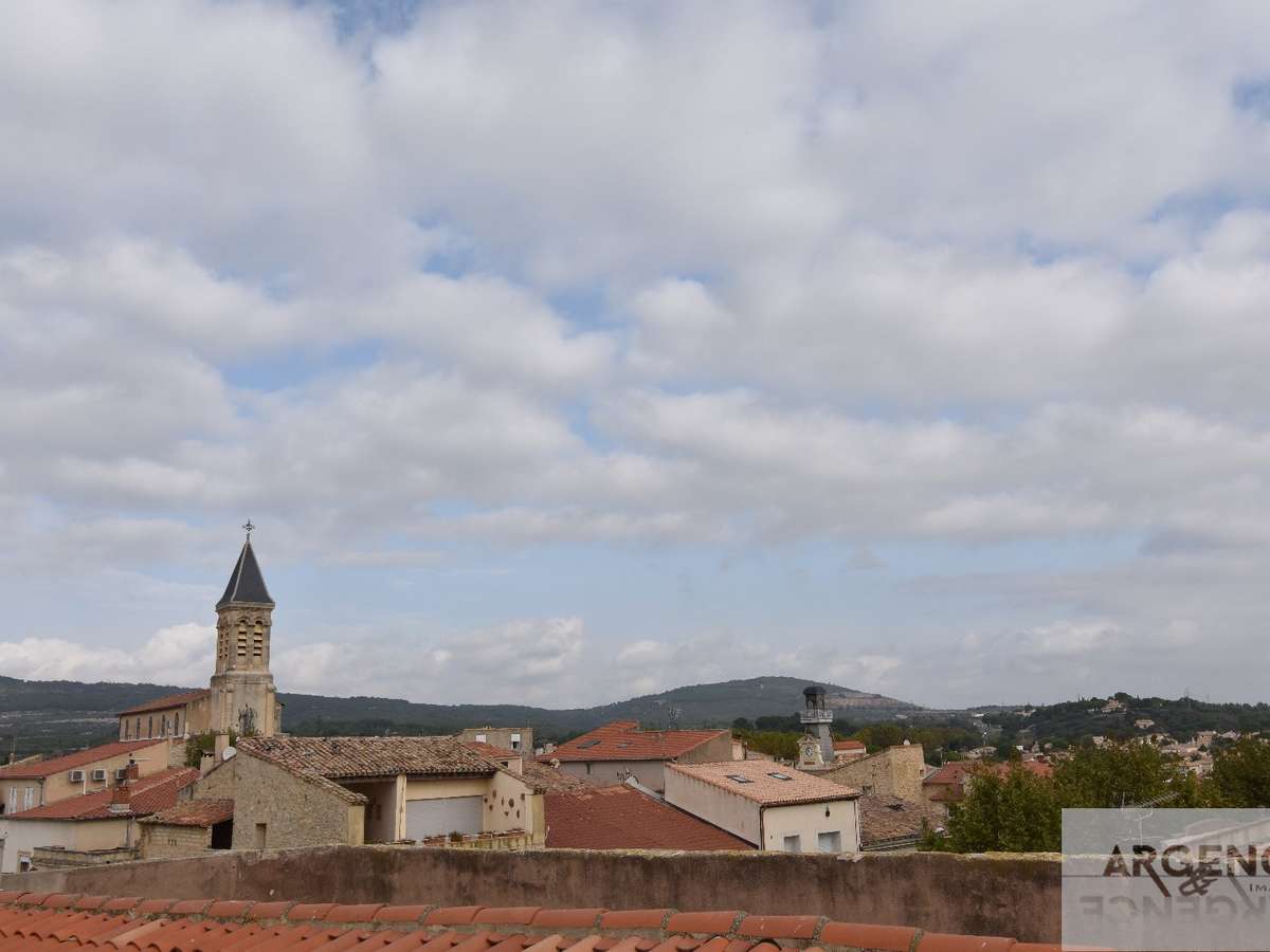 House Villeneuve-lès-Maguelone