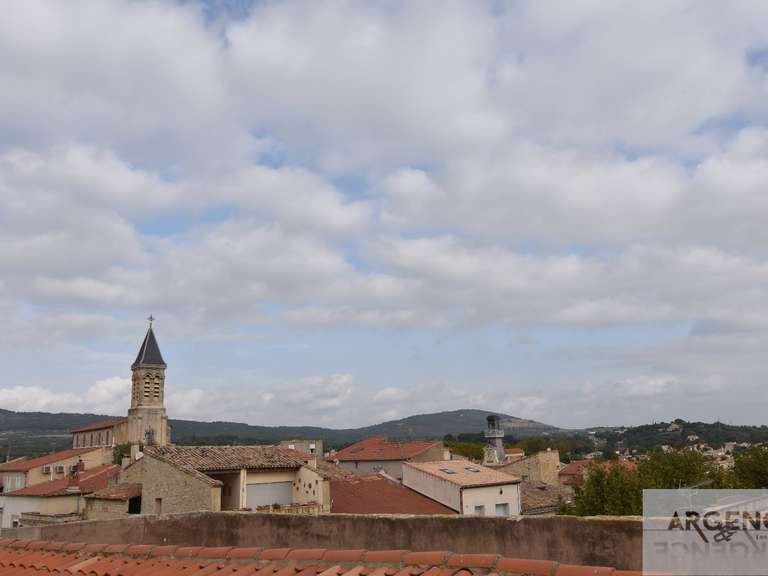 House Villeneuve-lès-Maguelone - 7 bedrooms - 600m²