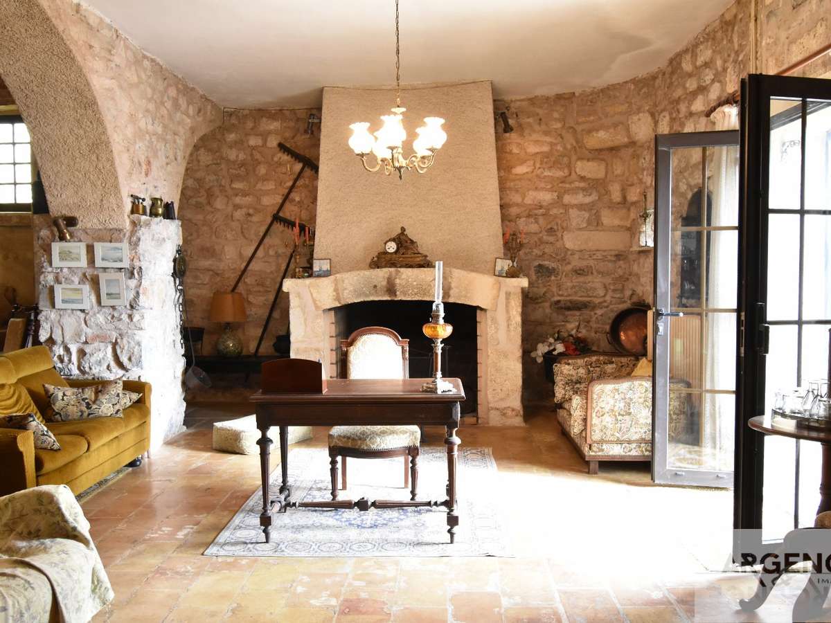 House Villeneuve-lès-Maguelone