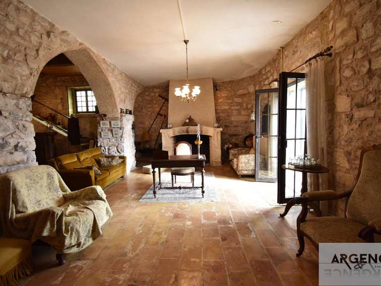House Villeneuve-lès-Maguelone - 7 bedrooms - 600m²
