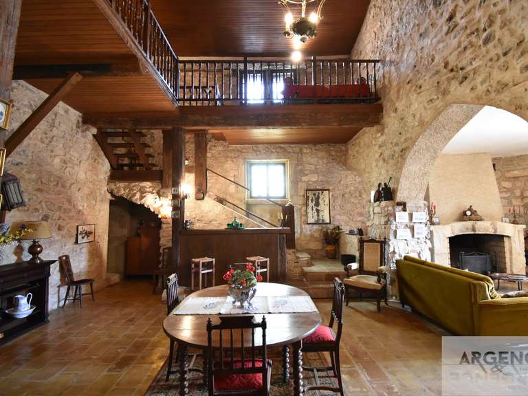 House Villeneuve-lès-Maguelone - 7 bedrooms - 600m²