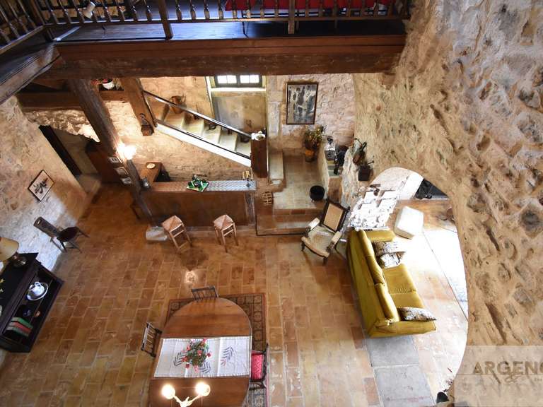 House Villeneuve-lès-Maguelone - 7 bedrooms - 600m²