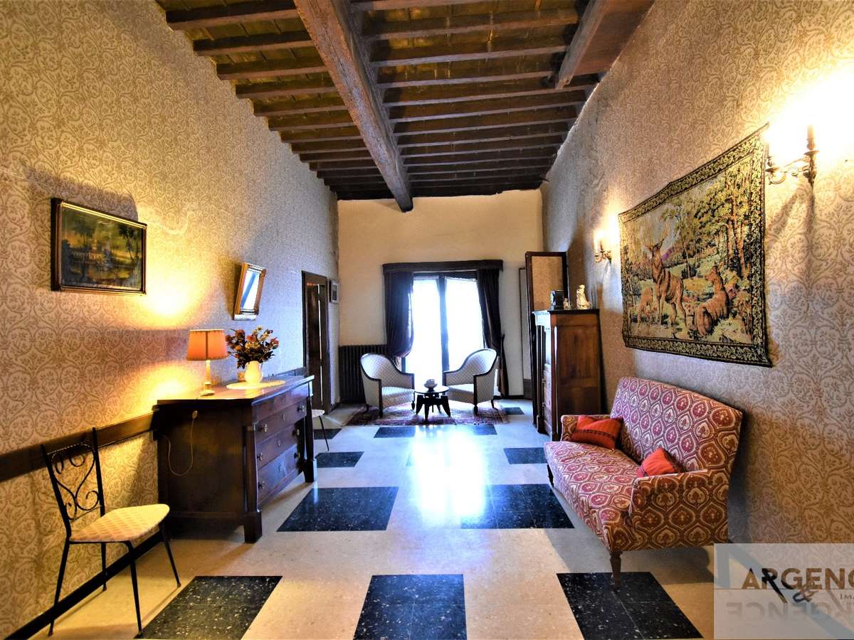 House Villeneuve-lès-Maguelone