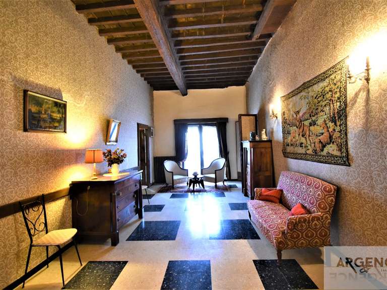 House Villeneuve-lès-Maguelone - 7 bedrooms - 600m²