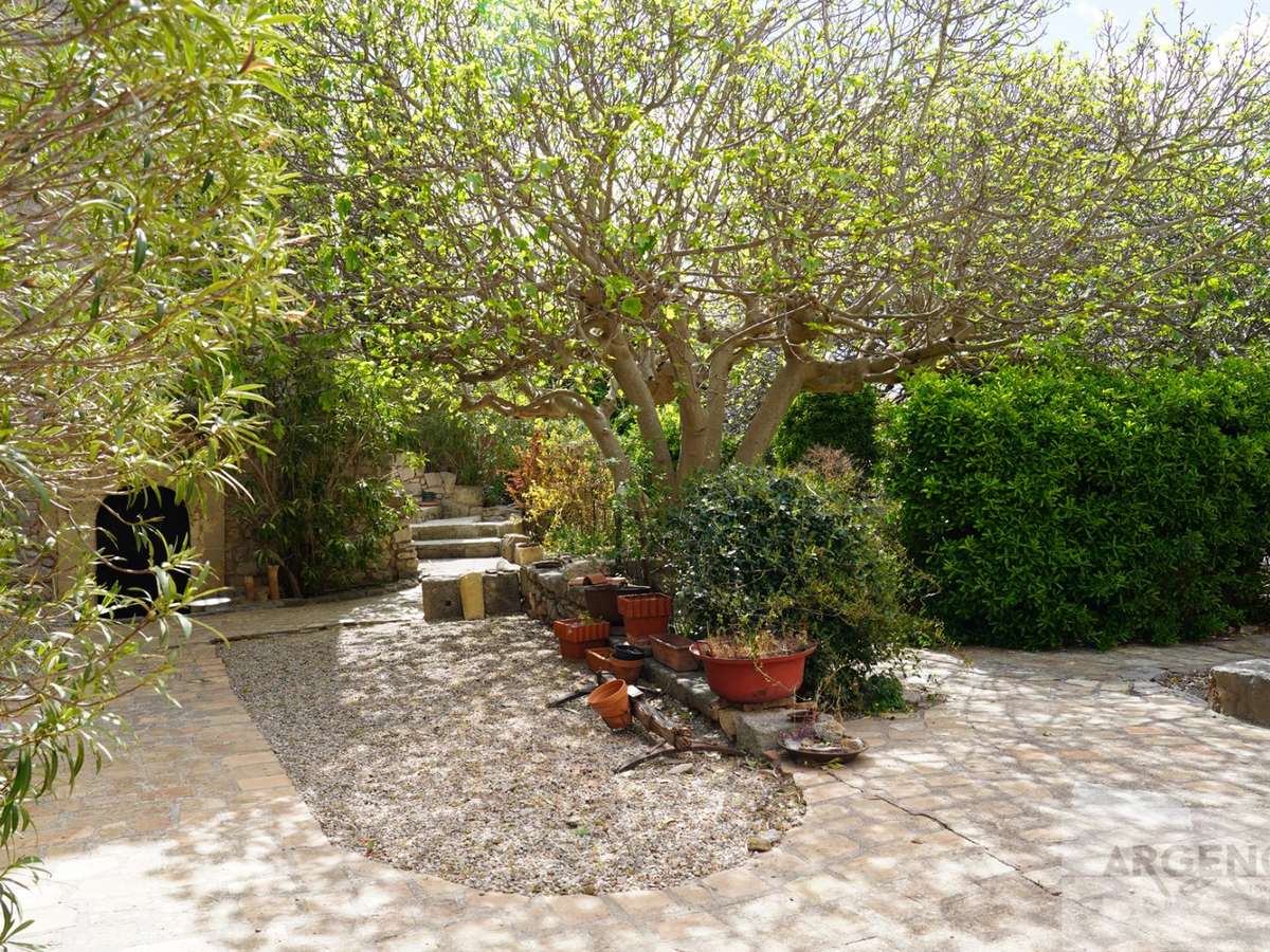 House Villeneuve-lès-Maguelone