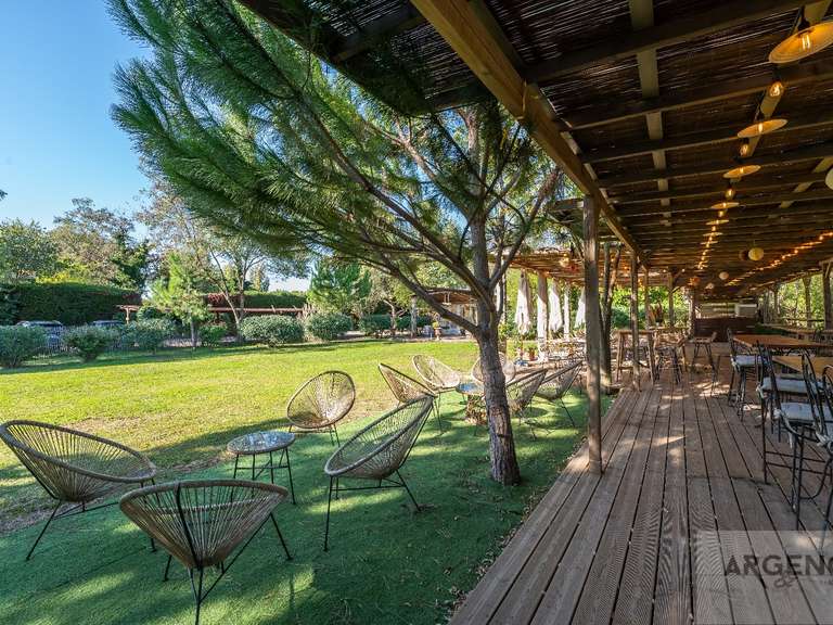 Maison Castelnau-le-Lez - 18 chambres - 630m²