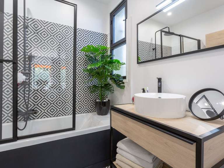 House Lattes - 3 bedrooms - 108m²