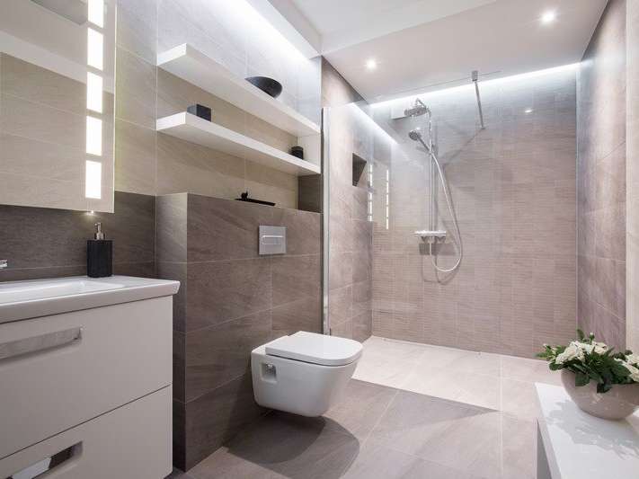 House Sète - 3 bedrooms - 138m²
