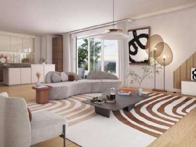 Maison Montpellier - 4 chambres - 119m²