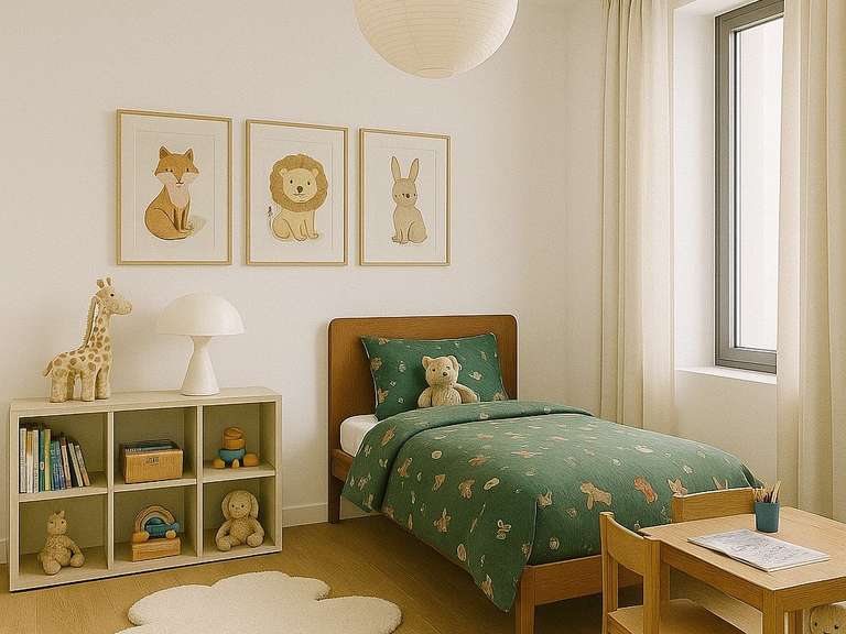 Maison Castelnau-le-Lez - 4 chambres - 118m²