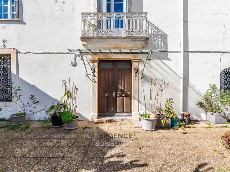 Maison Baillargues - 7 chambres - 400m²