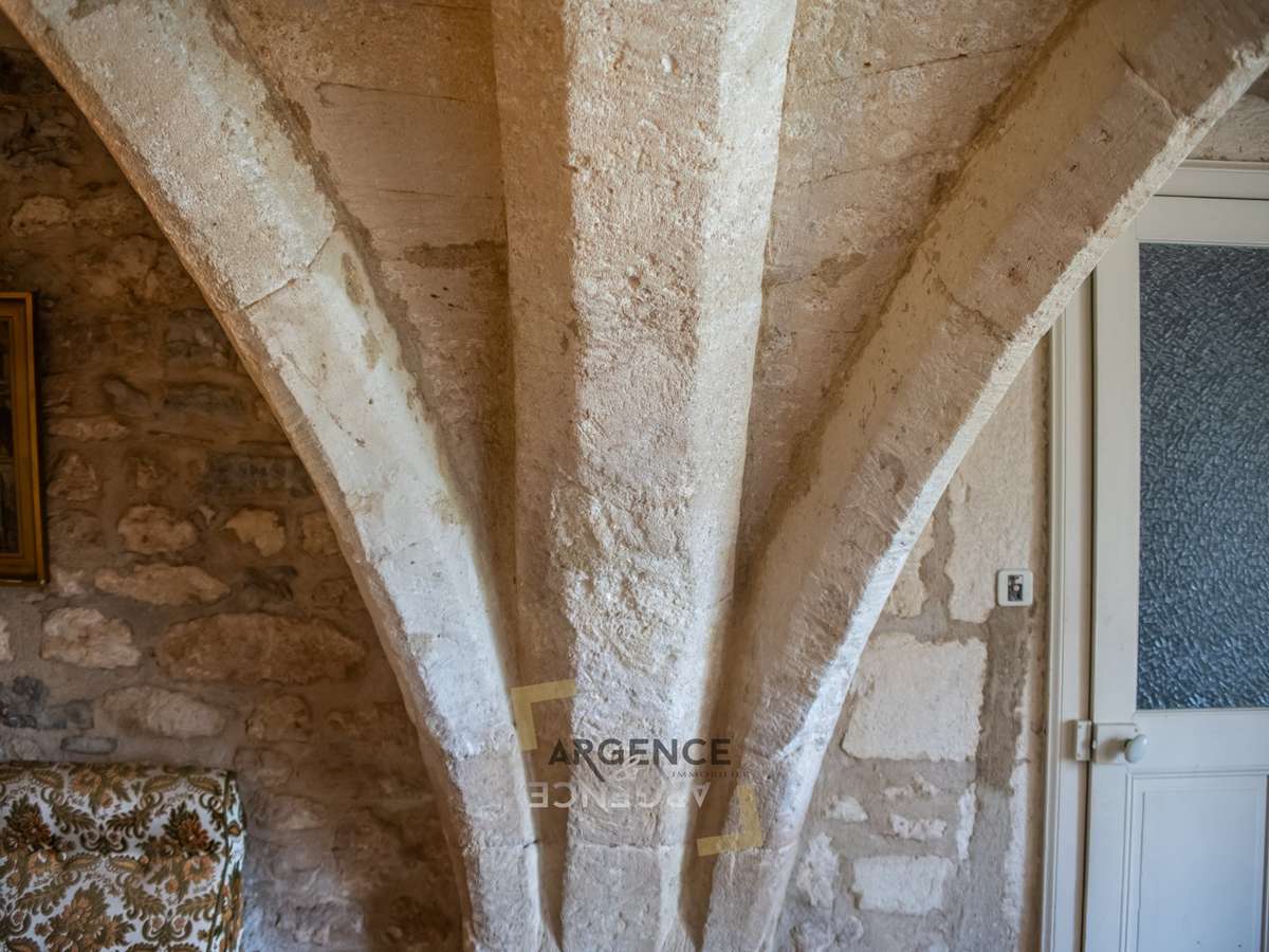 House Baillargues