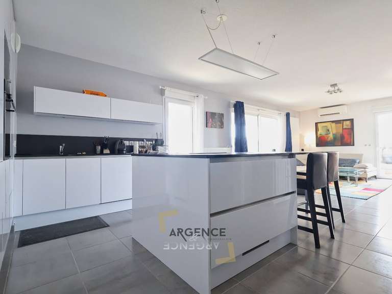 Maison Lattes - 3 chambres - 111m²