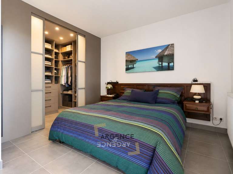 Maison Lattes - 3 chambres - 111m²