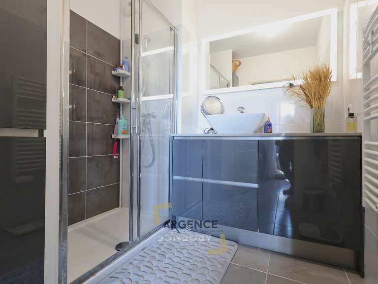 Maison Lattes - 3 chambres - 111m²