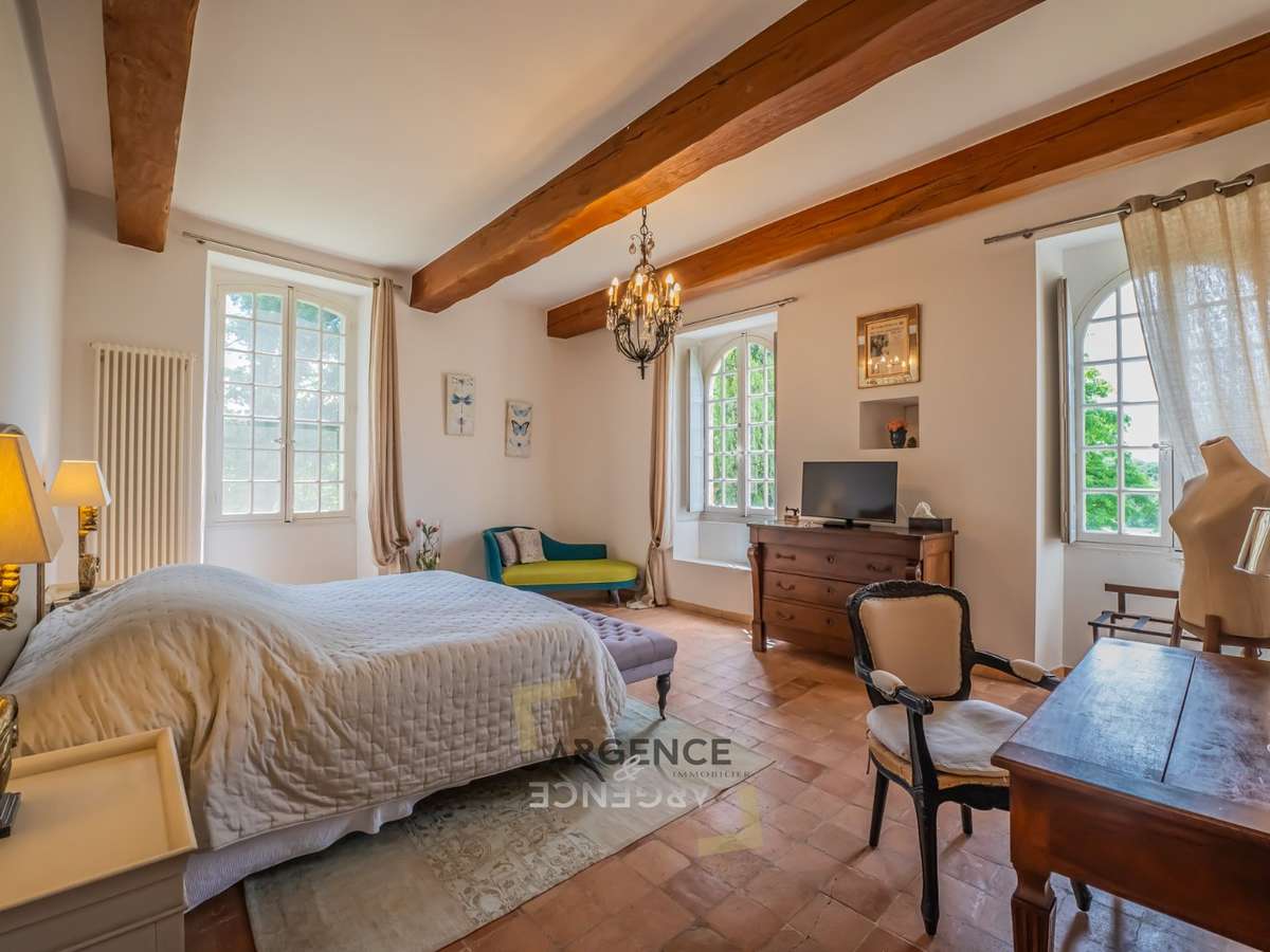 Maison Montpellier