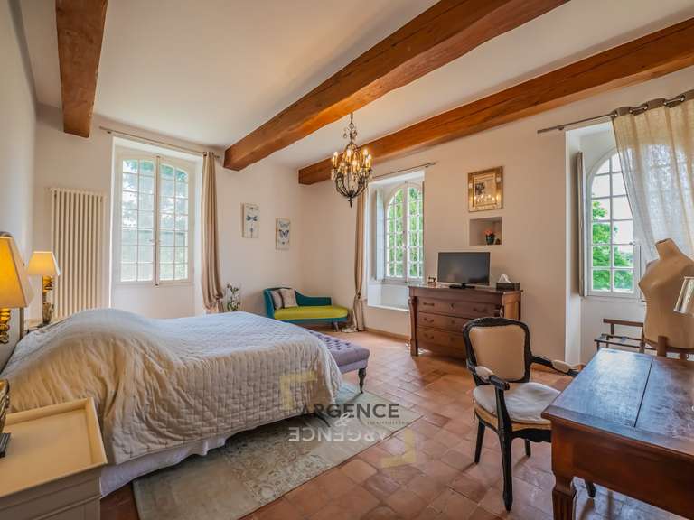 Maison Montpellier - 20 chambres - 1560m²