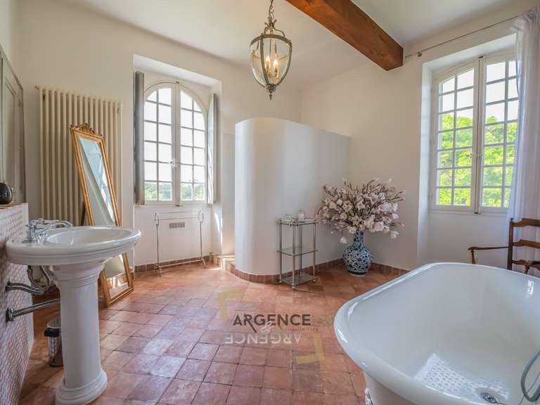 Maison Montpellier - 20 chambres - 1560m²