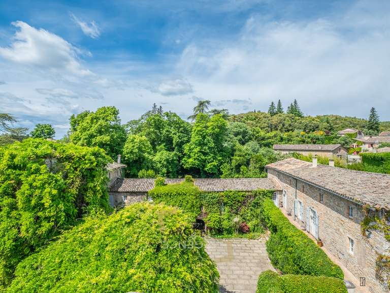 Maison Montpellier - 20 chambres - 1560m²