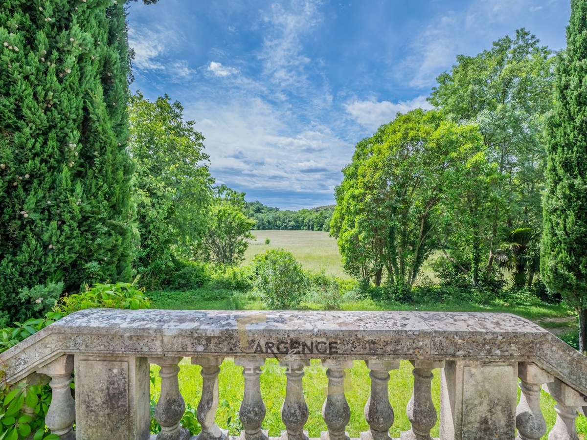 Maison Montpellier