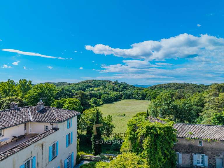 Maison Montpellier - 20 chambres - 1560m²