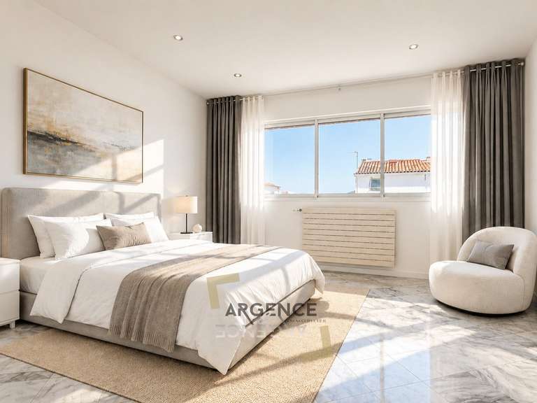Maison Sète - 2 chambres - 150m²