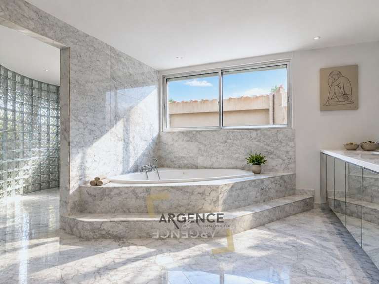 Maison Sète - 2 chambres - 150m²