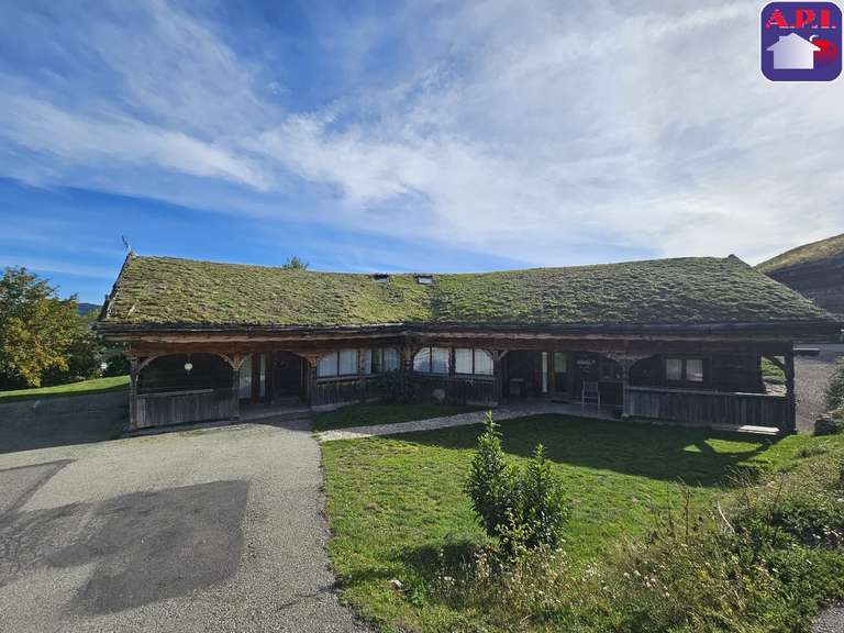 Maison Saint-Pierre-dels-Forcats - 9 chambres - 280m²