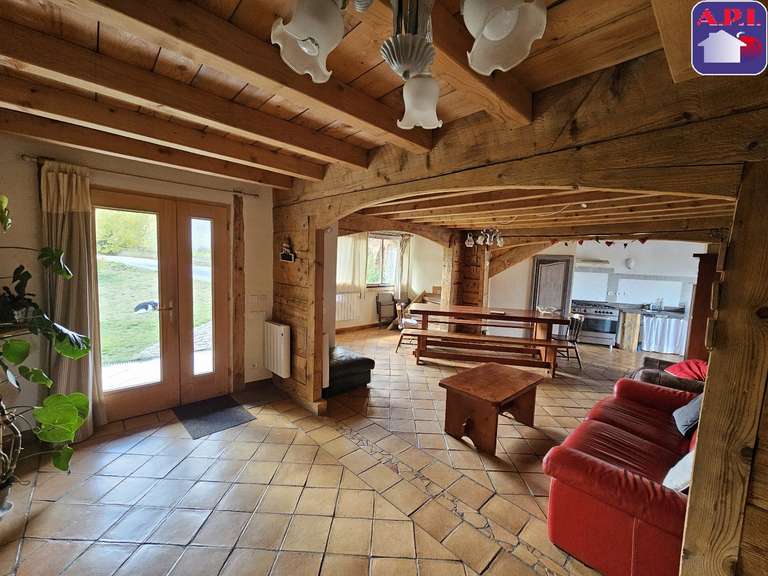 Maison Saint-Pierre-dels-Forcats - 9 chambres - 280m²