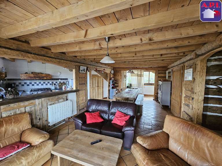 Maison Saint-Pierre-dels-Forcats - 9 chambres - 280m²