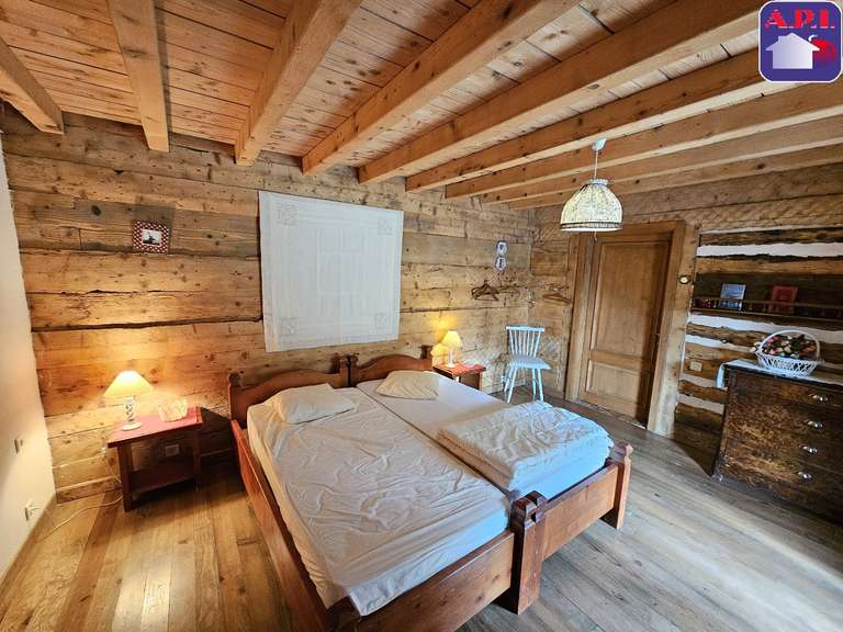 Maison Saint-Pierre-dels-Forcats - 9 chambres - 280m²