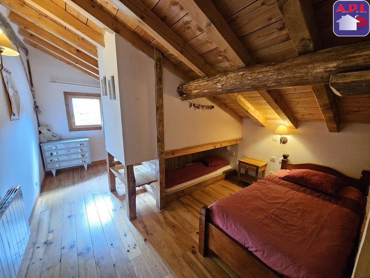 Maison Saint-Pierre-dels-Forcats