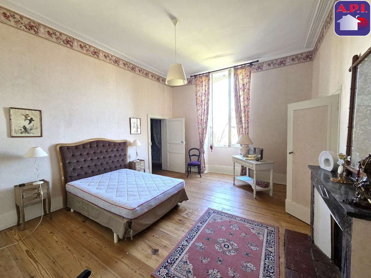 Maison Saverdun
