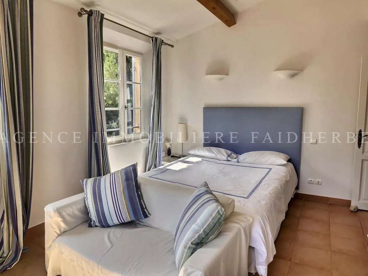 Maison Saint-Tropez
