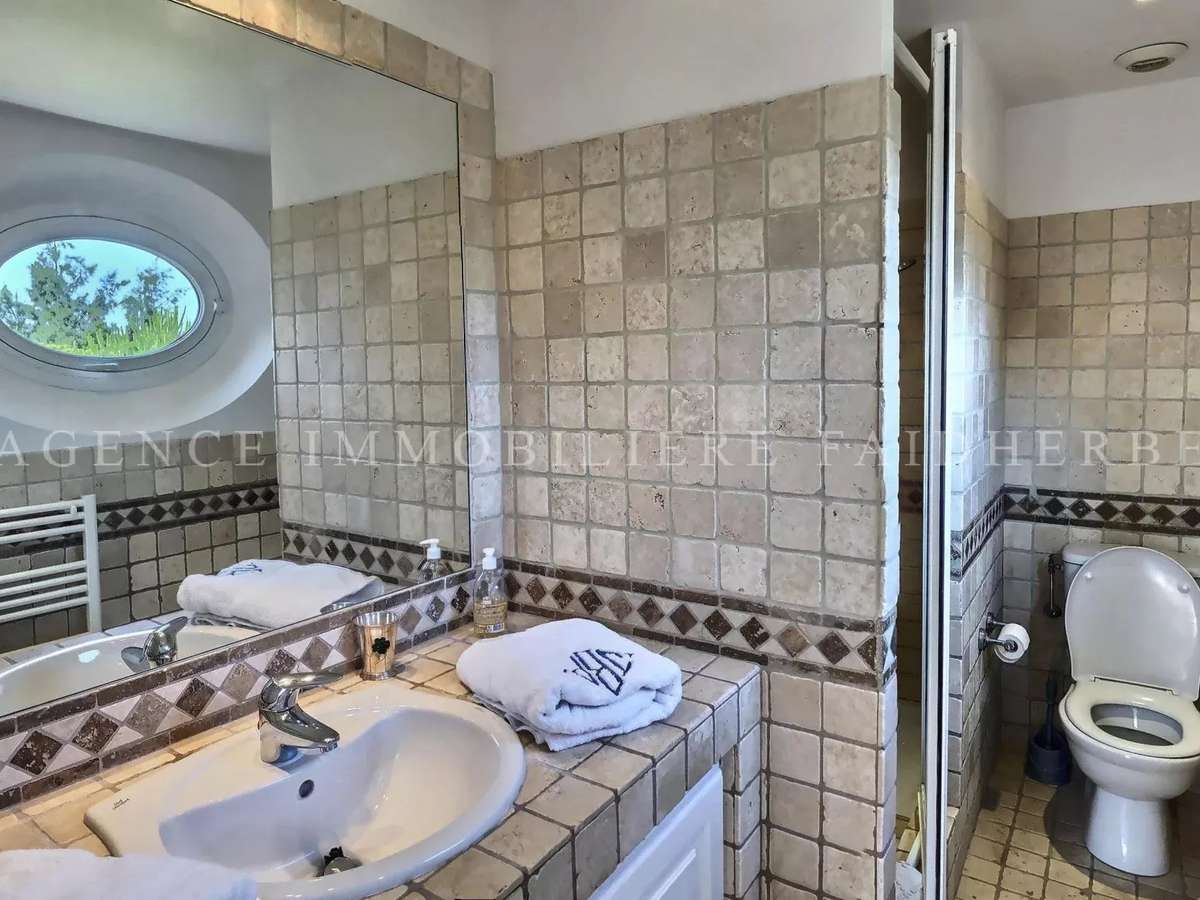 Maison Saint-Tropez