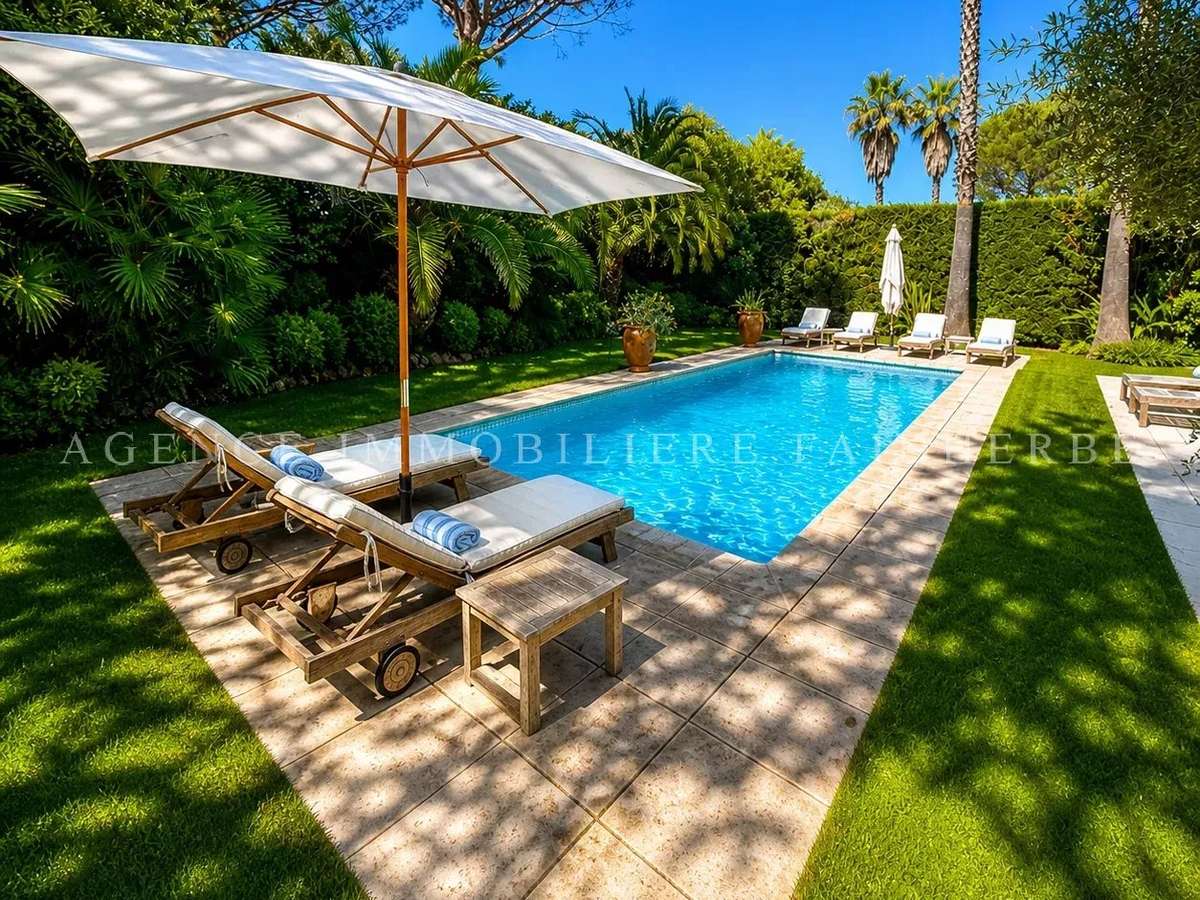 Maison Saint-Tropez
