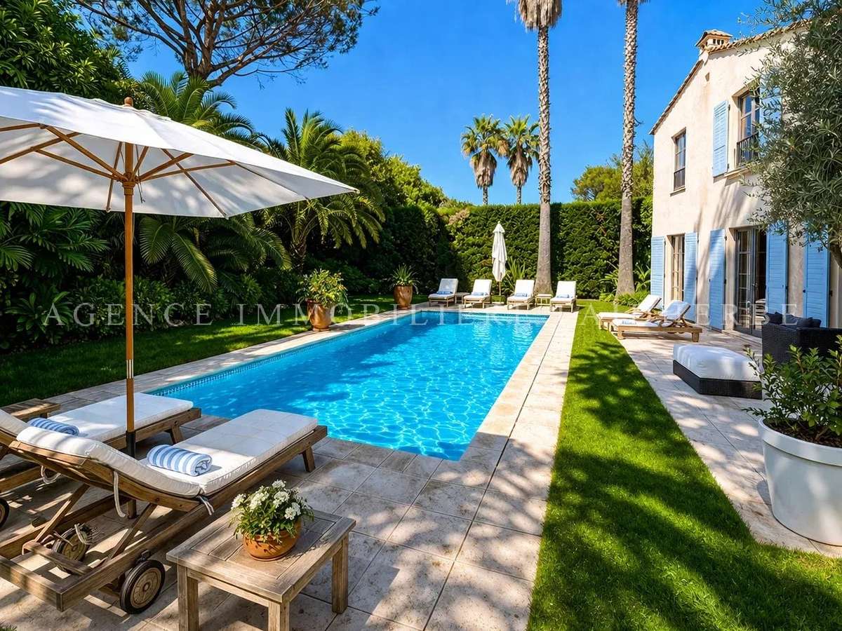 Maison Saint-Tropez