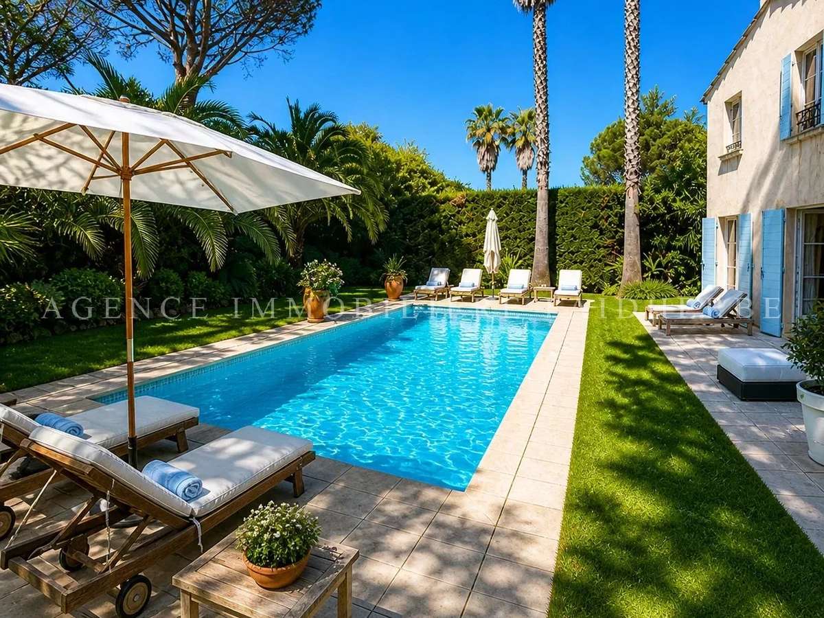 Maison Saint-Tropez