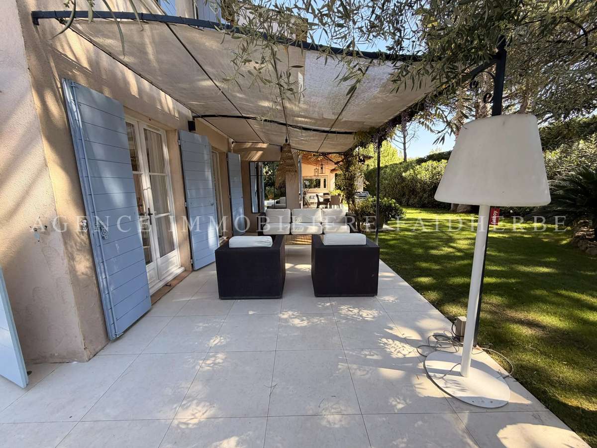 Maison Saint-Tropez