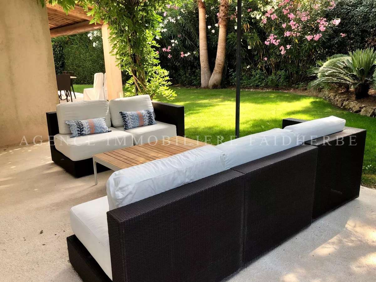 Maison Saint-Tropez