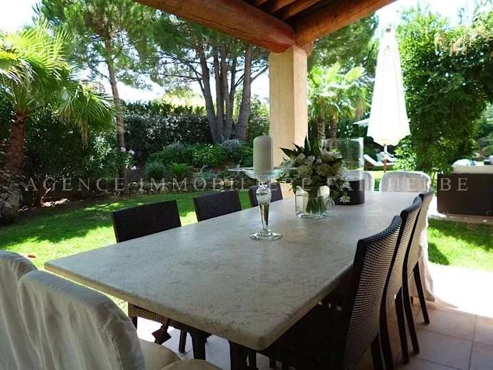 Maison Saint-Tropez
