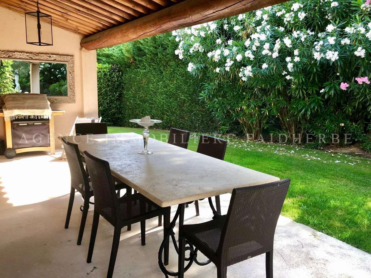 Maison Saint-Tropez