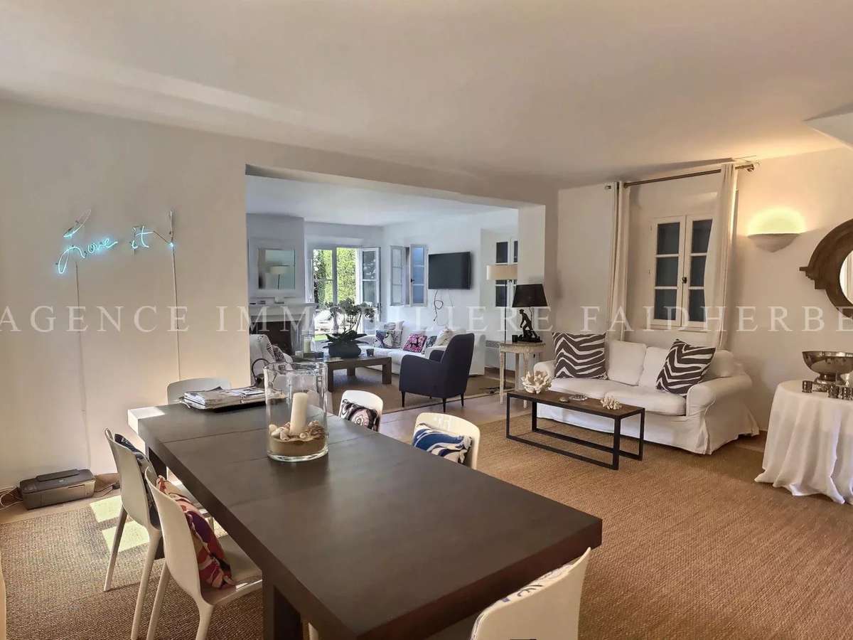 Maison Saint-Tropez