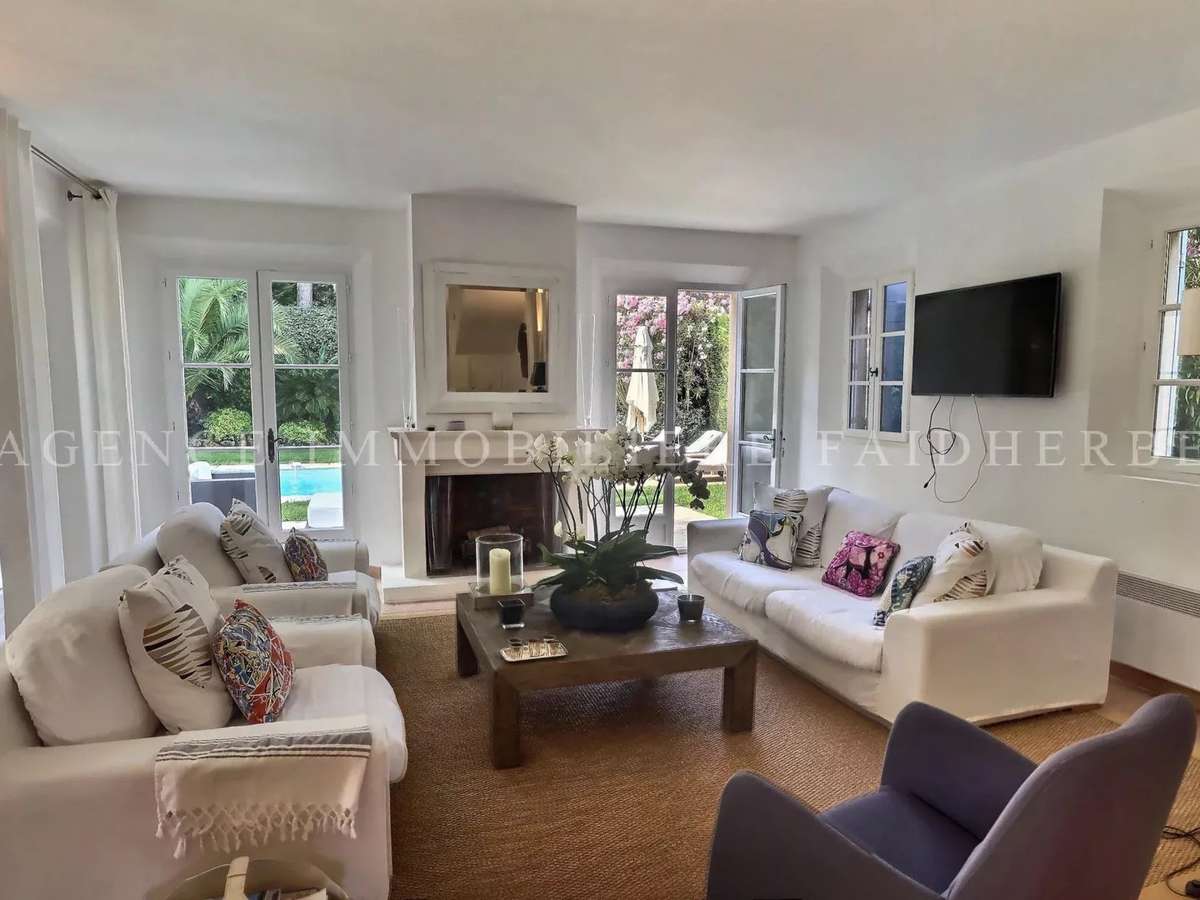 Maison Saint-Tropez