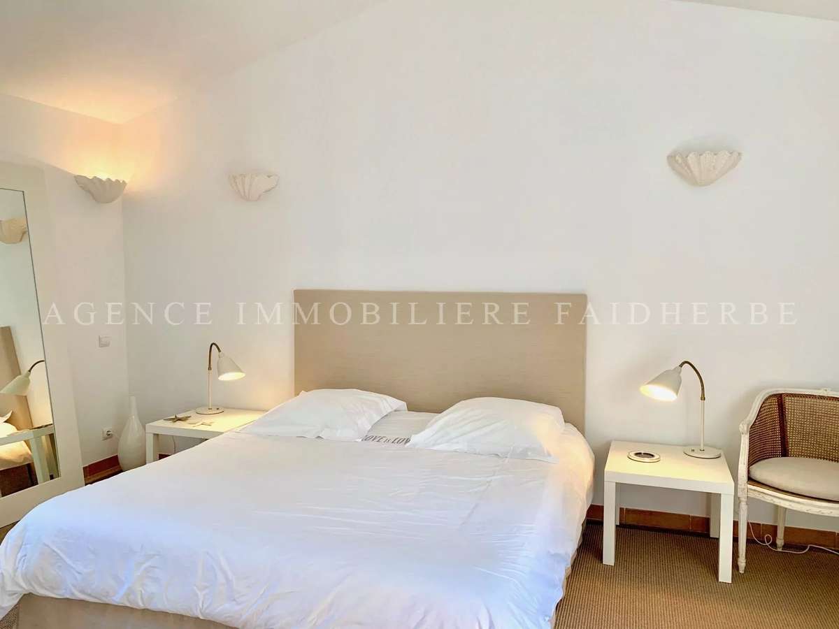 Maison Saint-Tropez