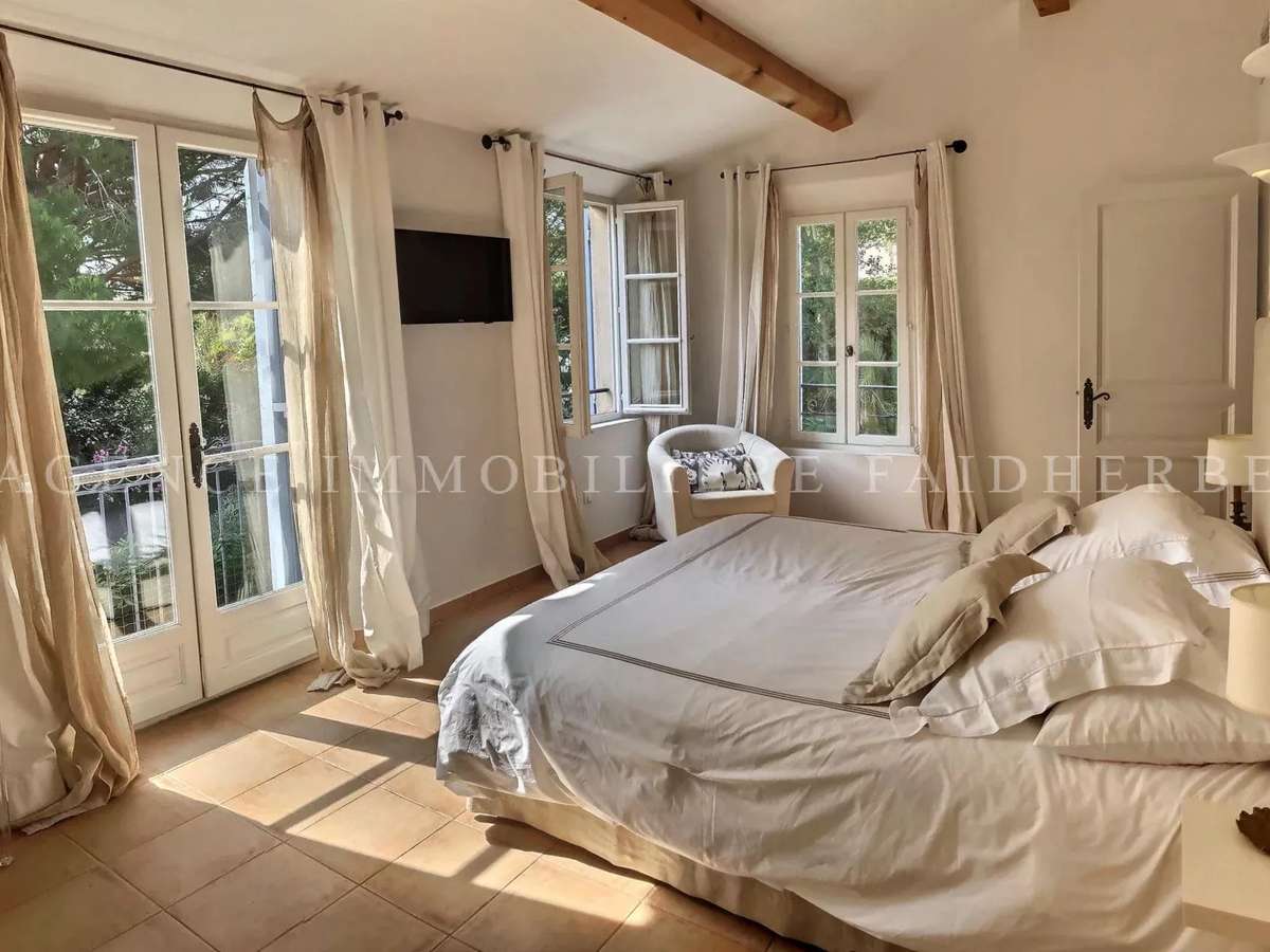 Maison Saint-Tropez