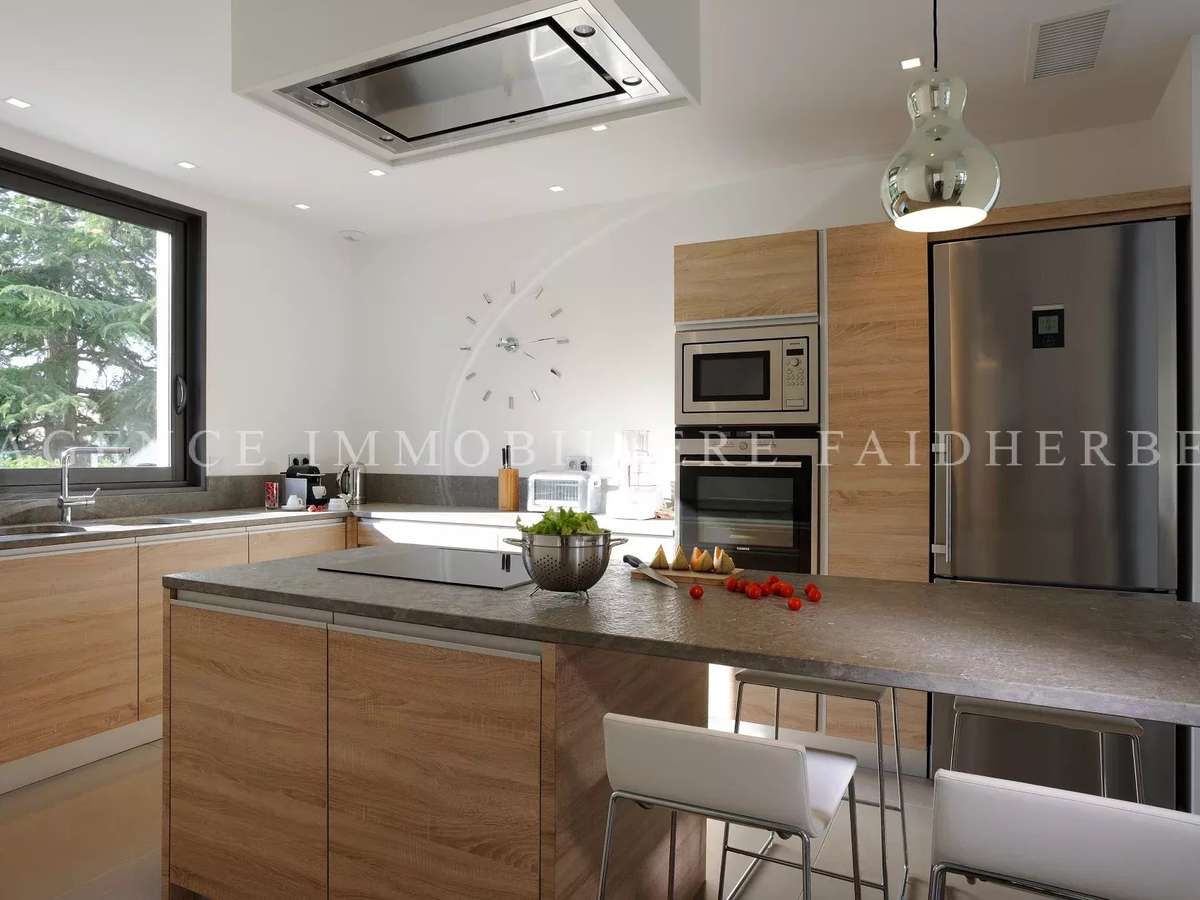 House Saint-Tropez