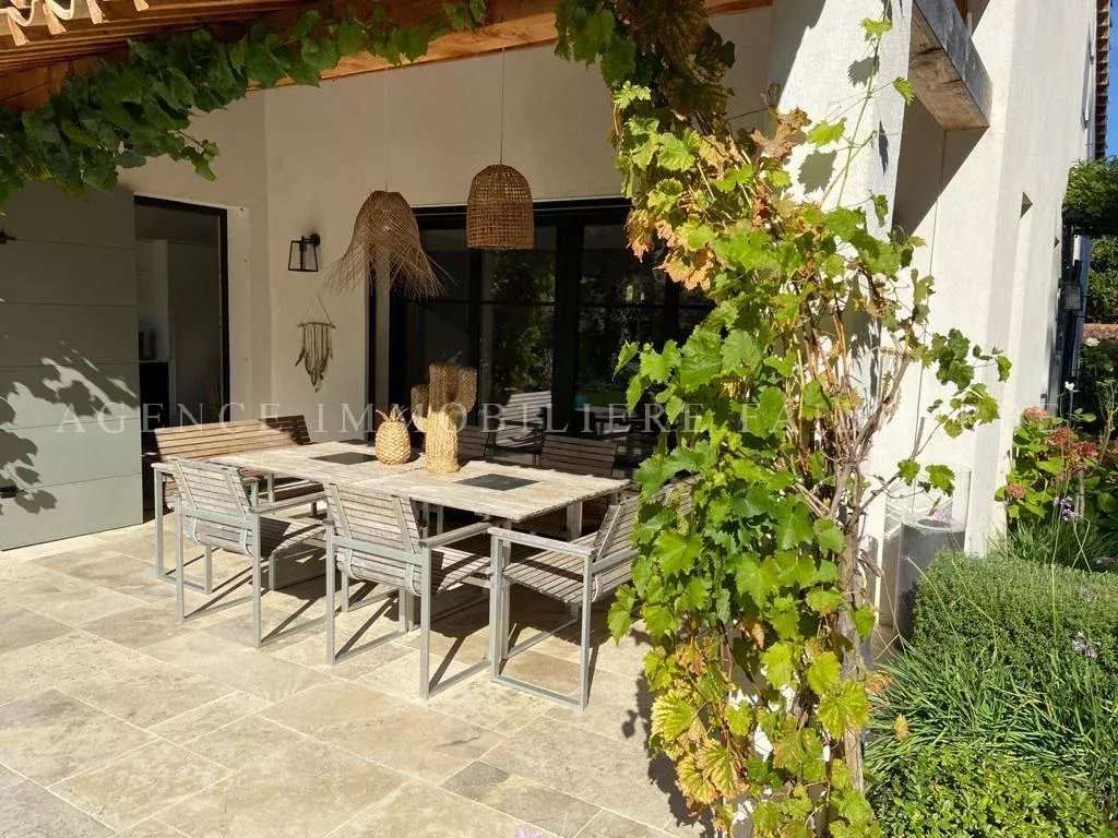 Maison Saint-Tropez
