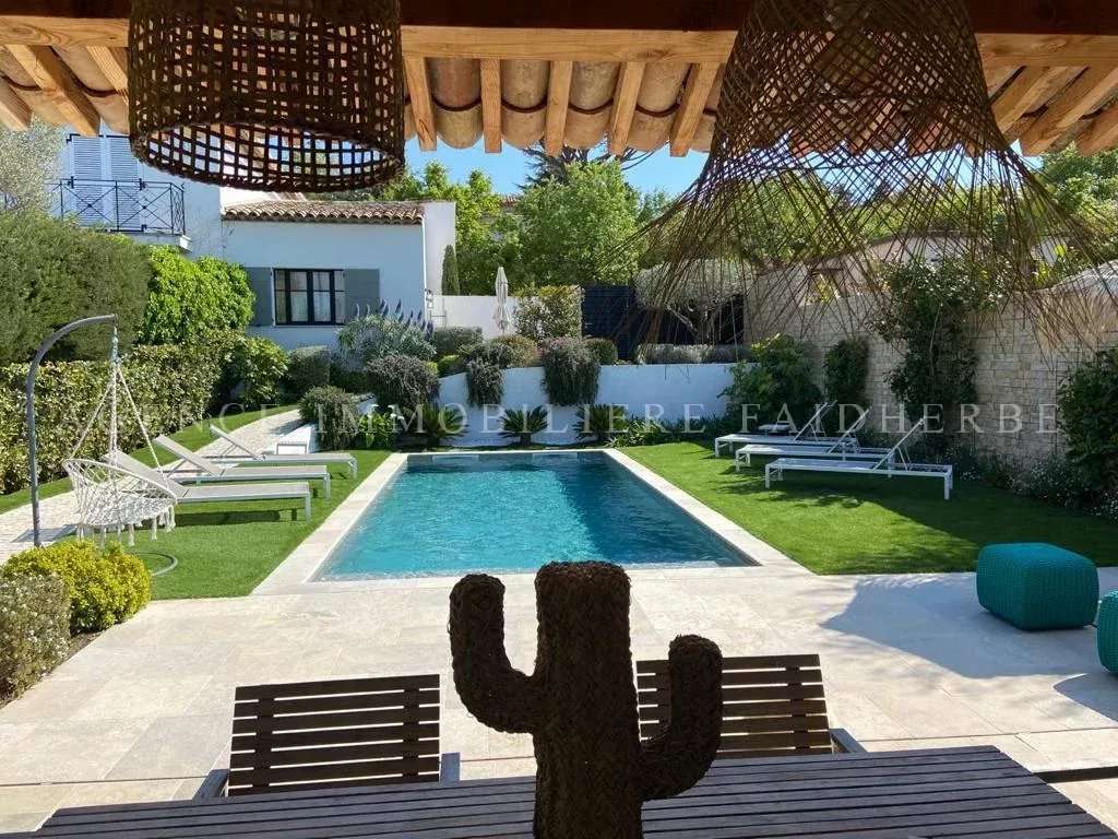 Maison Saint-Tropez